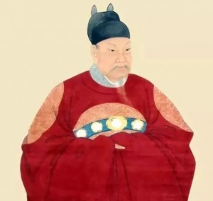 钱镠